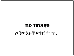 テキスト ボックス: no image
画像は現在準備準備中です。
