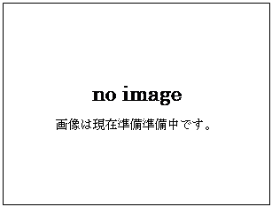 テキスト ボックス: no image
画像は現在準備準備中です。
